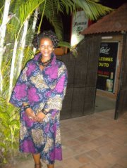 Toyin Dania