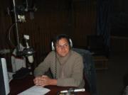 Sergio De la colina
