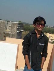 Mayur Harsora