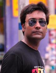 Arnab Sengupta