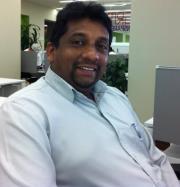 Chandana Kumara
