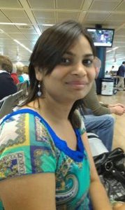 Poonam Sharma