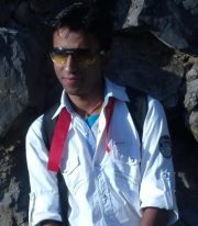 Harsh Roy