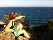 Marien González hidalgo