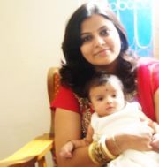 Sushma Chethan