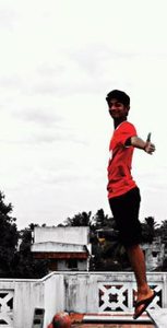 Abhishek Sharma
