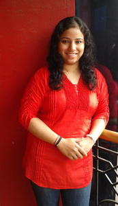 Meenakshi Negi