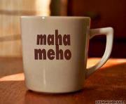 Maha Meho