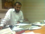 Abdullah Baloch