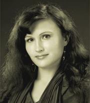 Вита Бричник