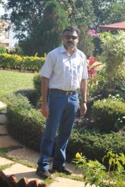 Hemant Salunke