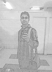 Shah Rahul