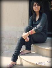 Laraib Ansar
