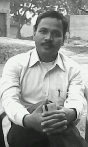 Arvind Kumar