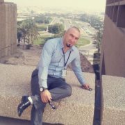 Ebrahim Arslan