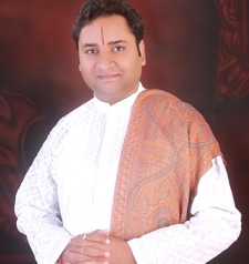 Abhishek Goswami
