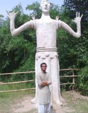 Ahmed Qayyum
