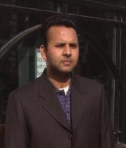 Sohail Ahmed