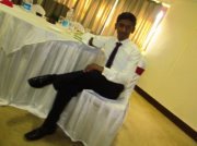 Soumyadip Bhattacharjee