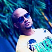 Kevin Raj
