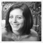Tanya Ayzikovich