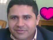 رضا السطوحي