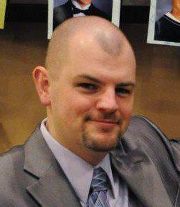 Paul Sanders