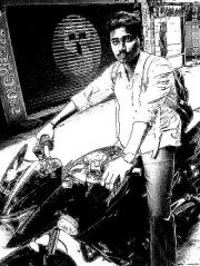 Shanmukha Srinivas
