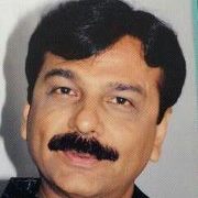 Drrajesh Kotecha