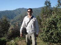 Tirtha Pandey