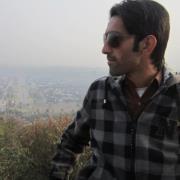Waseem Mirzai