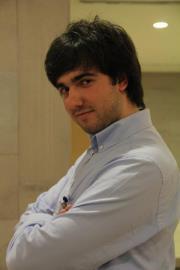 Cengizhan Taşlıçay