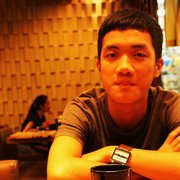Tim Chow