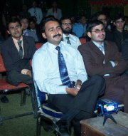 Zafar Abbas