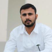 Saeed Ahmed