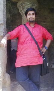 Dhiman Chakraborty