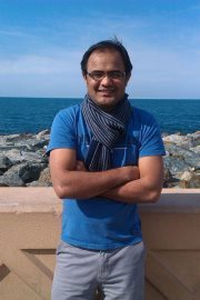 Anjum Latif