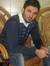 Saeed Gharedaghi