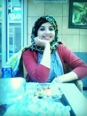 Noha Abdel-mohssen