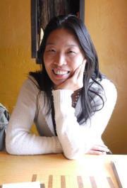 Tina Chiang