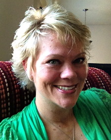 Jennifer Mosner MacDonald