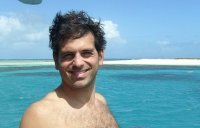 Federico Arellano