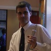 David Dyson