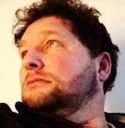 Alistair Coleman