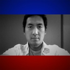 Patrick Lee