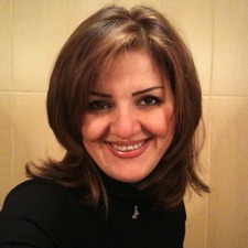 Suzan Kikhia