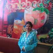 Anjum Babri