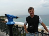 Alexander Trakhimenok