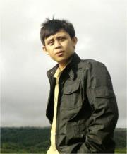 Sinly Evan putra