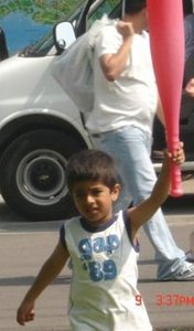 Daljit Sohi